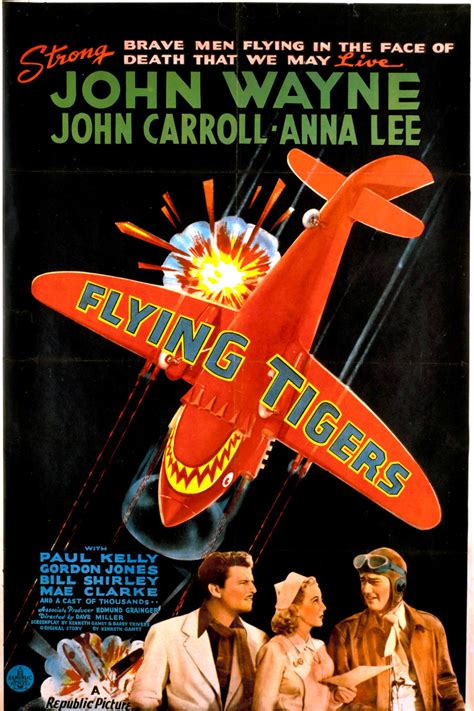flying tigers movie in hindi